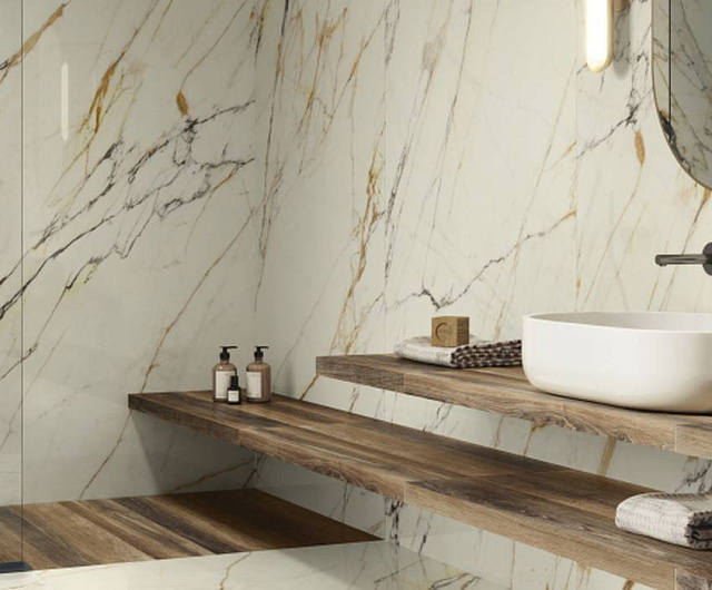 Purity Of Marble